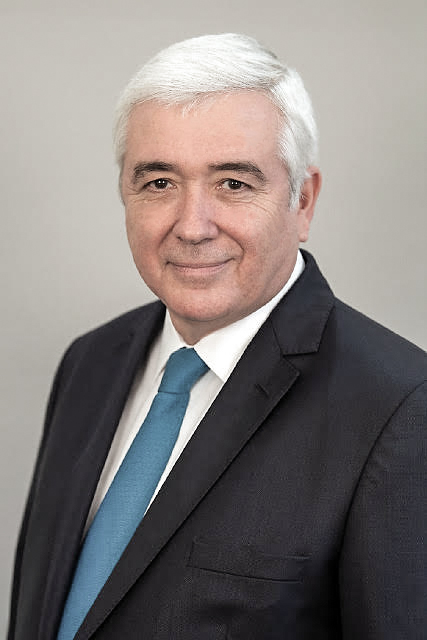 Jean-Pierre GRANDJEAN